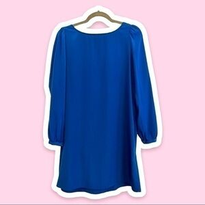 HONEY PUNCH M Sexy Backless Dress